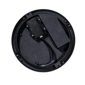 Lámpara de Techo para Exteriores, <span class=keywords><strong>LED</strong></span>, de Montaje Empotrado, para Pared o Techo, Redonda, para Patio, Balcón, <span class=keywords><strong>Terraza</strong></span> - Product Image 5