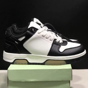 Zapatos de Piel Auténtica con Logotipo Personalizado Clásico para Monopatín, para Hombre y Mujer - Product Image 6