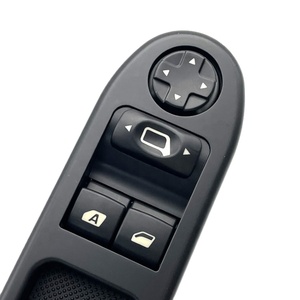 6554.QC interruttore alzacristalli anteriore sinistro destro guidatore di alta qualità per <span class=keywords><strong>Peugeot</strong></span> <span class=keywords><strong>207</strong></span> Citroen C3 Picasso - Product Image 4