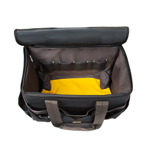 Free sample Several pockets, sturdy handle, shoulder strap, and excellent quality for electricians and mechanics - Product Image 5