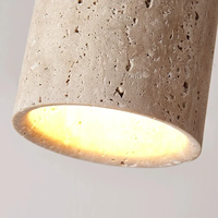 Plafonnier de style japonais moderne, éclairage encastré, montage en surface, luminaire en bois pour salon, couloir, véranda, balcon, 110-220V, interrupteur à bouton
