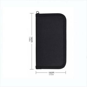 Nouvelle arrivée 17 pièces couleur <span class=keywords><strong>Orange</strong></span> universel 17 en 1 ensemble de crochets de verrouillage fournitures de <span class=keywords><strong>serrurier</strong></span> outils de <span class=keywords><strong>serrurier</strong></span> - Product Image 2