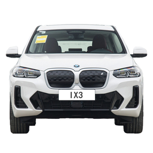 Vehículos de Nueva Energía 2024, SUV Eléctrico <span class=keywords><strong>BMW</strong></span> IX3 con Autonomía de 530KM/540KM - Product Image 1