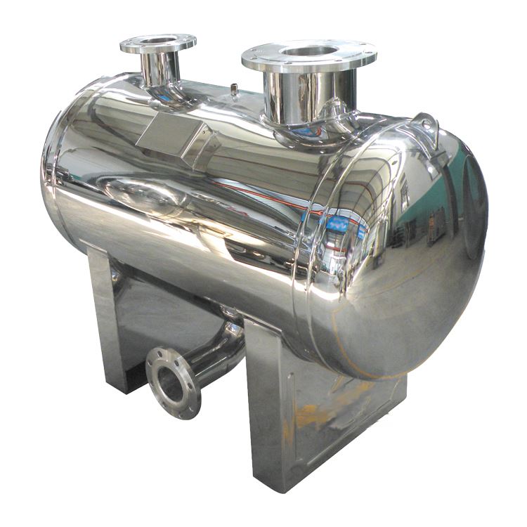 Индивидуальный полипропиленовый резервуар для хранения химических веществ с высокой прочностью