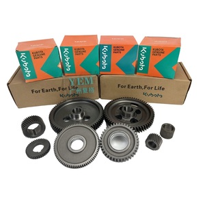 <span class=keywords><strong>Albero</strong></span> <span class=keywords><strong>motore</strong></span>/<span class=keywords><strong>albero</strong></span> a camme ingranaggio/ingranaggio di trasmissione <span class=keywords><strong>per</strong></span> Kubota V1305 V1100 V1200 V1405 V1512 V1502 V4000 V4300 V6108 S2200 S2600 S2800 - Product Image 5