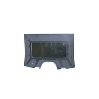 Pièces de vitrage automobile de haute performance OE 14463248-00 Vitre de toit ouvrant avant pour accessoires BYD Denza N9