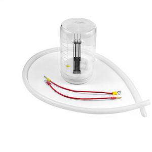 Sistema de Equipamentos Químicos Boromond para Tratamento de Água Residual Industrial por Eletrocoagulação Modular e Tratamento de Lixivia de Aterros Sanitários à Venda - Product Image 3