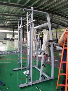 Máquina de entrenamiento funcional para gimnasio en interior, equipo de entrenamiento funcional con certificado CE, superventas, <span class=keywords><strong>2022</strong></span> - Product Image 2