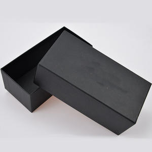 Ivyt13824 — etui de lunettes triangulaire, lot de étuis à lunettes avec logo personnalisé, vente en gros - Product Image 4