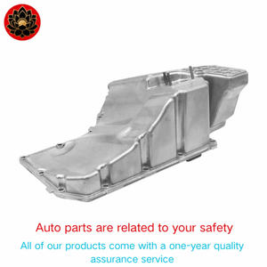 06l103598r 06l103598ad 06l103598aa 06l 103 598 R Aluminium Onderste Motoroliepan Voor A4 A5 A6 A7 A8 Q5 Q7 Q8 Touareg <span class=keywords><strong>2</strong></span>.0T - Product Image 5