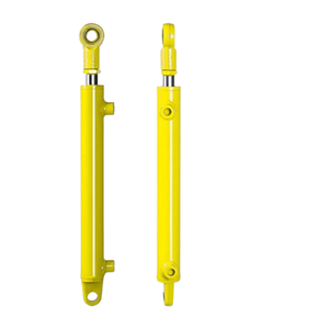 Özelleştirilmiş versiyonu hidrolik silindir varil 2/5/6/150 Ton hidrolik silindir - Product Image 1