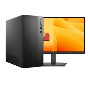 Nueva Computadora de Escritorio Tower ECT1250 con CPU Core I5-14400, 16GB DDR5, 1 TB SSD para Uso en Oficina y Negocios, PC de Escritorio Tower ECT1250 14 - Product Image 6