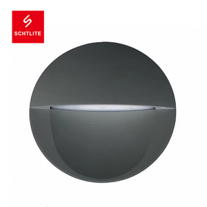 <span class=keywords><strong>VINCENT</strong></span> Applique murale d'extérieur LED en aluminium Design étanche - Product Image 3