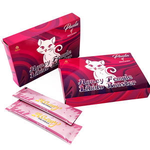 น้ำผึ้งธรรมชาติออร์แกนิก20กรัมต่อถุงเหมาะสำหรับความงามของผู้หญิง - Product Image 2