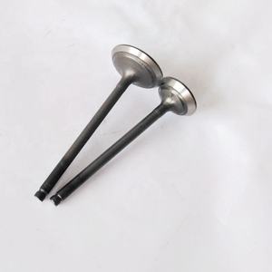 Pièces de moteur EJ-VE, soupapes de moteur 13711-97205 13715-97203, utilisées pour <span class=keywords><strong>Daihatsu</strong></span> <span class=keywords><strong>TREVIS</strong></span> 1.0 12V, à vendre - Product Image 5