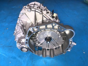 Nova montagem 483130 18048614 1066001239 OE CVT 1.8L para sistema de chassi automático Geely Emgrand VT2 de caixas de câmbio - Product Image 3