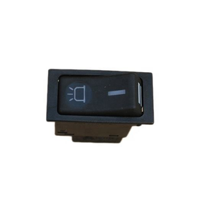 Repuestos de Alta Calidad: Palanca de Control con Luz para Conductor de <span class=keywords><strong>Autobús</strong></span> Eléctrico, Modelo 3712-00571 para ZK6938H/ZK6938B9/ZK6938HQ - Product Image 3