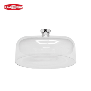Infrangibile antipolvere in policarbonato vassoio da dessert espositore per <span class=keywords><strong>biscotti</strong></span> coperchi per <span class=keywords><strong>biscotti</strong></span> coperchio per torta in plastica cupola per torta - Product Image 4