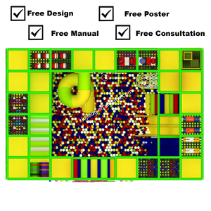 Popular macarrón <span class=keywords><strong>estilo</strong></span> niños equipo <span class=keywords><strong>de</strong></span> patio interior <span class=keywords><strong>centro</strong></span> <span class=keywords><strong>de</strong></span> <span class=keywords><strong>entretenimiento</strong></span> familiar para la venta - Product Image 4