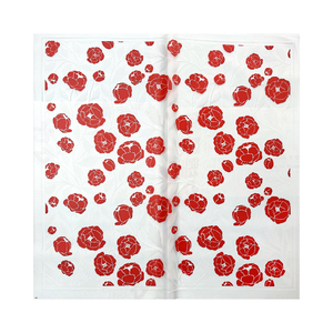 Papel de Regalo Xihuanong Yumingchai con Diseño de Flores, Hojas de Papel para Envolver Ramos de Flores, Materiales para Manualidades al por Mayor para Floristas - Product Image 6