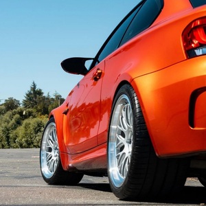 ล้ออัลลอยด์ฟอร์จ ML-10 ขนาด 18 19 20 นิ้ว สำหรับ BMW M2 M3 M4 Toyota GR Supra GR86 Lexus IS F RC F Audi RS3 RS5 Porsche Cayman - Product Image 4