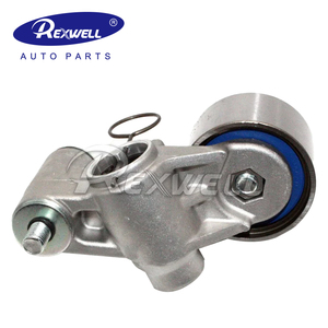 Kit Cinghia di Distribuzione OE 13033-AA000/AA001/AA002/AA040/AA041 13033-AA042 con Puleggia Tenditore per <span class=keywords><strong>Subaru</strong></span> Forester Impreza EJ204 EJ205 EJ25 - Product Image 4