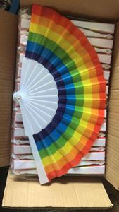 23cm Eco-Friendly Plastic Fabric Personalized <b>Easter</b> <b>Ornament</b> Rainbow Painted Music Angel Styles Plastic Crafts - Product Image 6