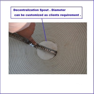 Manteau chauffant numérique de laboratoire 50L avec contrôle <span class=keywords><strong>PID</strong></span> et thermocouple PT100 - Product Image 5