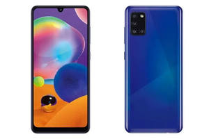 Teléfono <span class=keywords><strong>A31</strong></span>+ de 6.4 Pulgadas y 128 GB, Smartphone Original Desbloqueado al Por Mayor, Teléfonos Móviles Usados con Doble SIM - Product Image 5