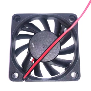 Ying Yu Cooling Fan 6010 12V DC Ball Bearing <b>Computer</b> <b>Case</b> Fan - Product Image 3