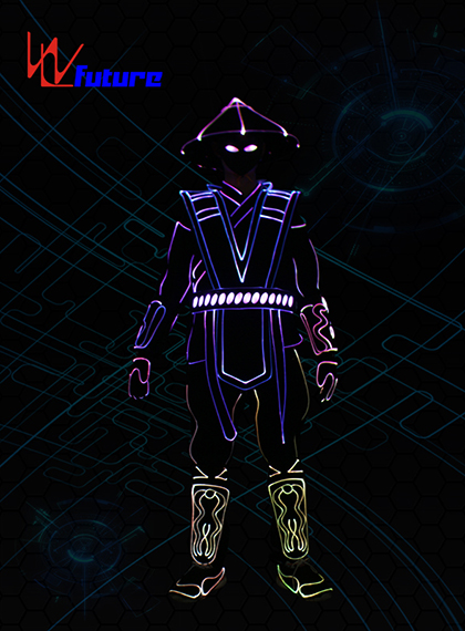 Coloré
