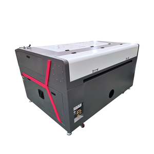 Machine de découpe et de gravure laser CO2 de haute qualité et à vitesse rapide 80W 100W 130W - Product Image 4