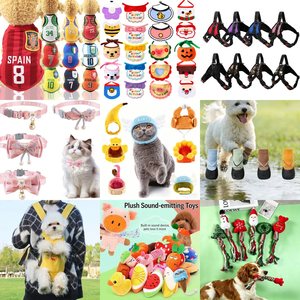 Christmas Halloween Pet Knit Sweater Winter Warm <strong>Dog</strong> Cat Clothes Festive Pattern Knitwear for Small Medium <strong>Dogs</strong> - Product Image 5
