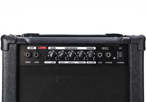 Amplificador de Guitarra Electrónico Dividido <span class=keywords><strong>G30A</strong></span> de Proveedor Chino en Venta - Product Image 5