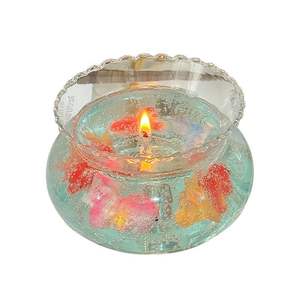 Diffuseur <span class=keywords><strong>d</strong></span>'<span class=keywords><strong>air</strong></span> parfumé pour aquarium de poissons rouges, cadeau écologique, non toxique, pour la maison, pour les amies, les copines, célébrer la fête de Qixi - Product Image 4