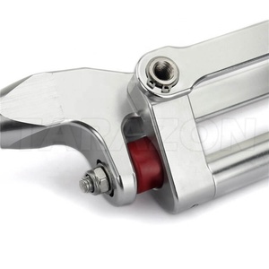 Manubrio Universale in Alluminio su Misura 1 1/8 Pollici per ATV - Product Image 6