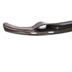 2014 2016宝马3系F34的3D <span class=keywords><strong>Stylt</strong></span> F34 GT 335I碳纤维前唇 - Product Image 3