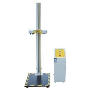 Çin üst marka WALTER pnömatik damlama testi Rig düşme damla <span class=keywords><strong>test</strong></span> ekipmanları için cep telefonu - Product Image 1