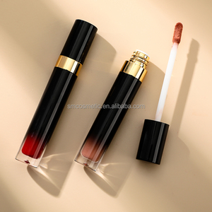 <span class=keywords><strong>2025</strong></span> Bán hàng nóng tùy chỉnh <span class=keywords><strong>Glossy</strong></span> Chất lượng cao long lanh Matte Lip Gloss Son môi lỏng trang điểm pravite nhãn mỹ phẩm lipsgloss - Product Image 3