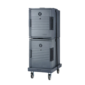 Contenitore per alimenti termo Box per ristorazione commerciale con contenitore per trasporto freddo/<span class=keywords><strong>caldo</strong></span> per uso di Hotel e ristoranti - Product Image 4