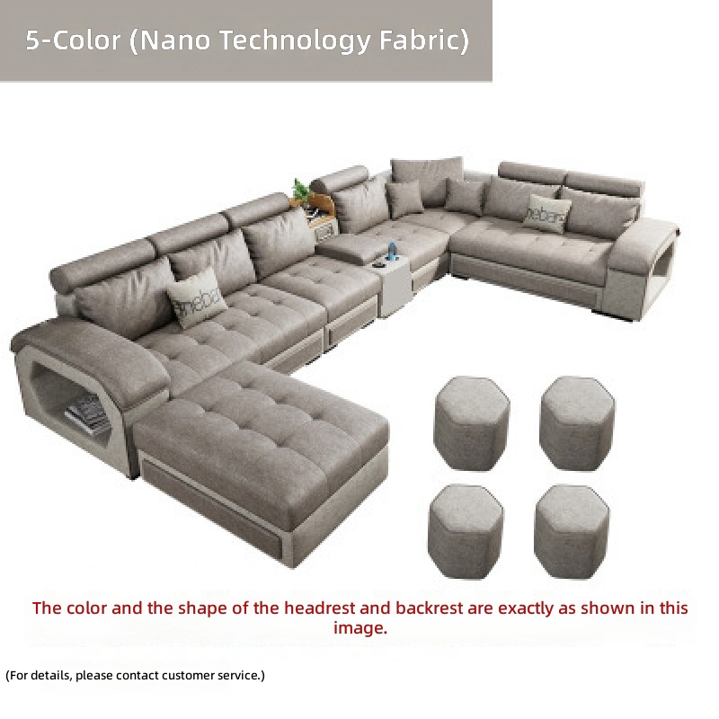 5 colores [tela tecnológica]]