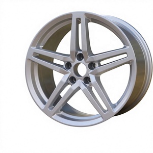 Jantes personnalisées 18 pouces, jantes de voiture 5x112, jantes en alliage à formage par flux pour <span class=keywords><strong>BBS</strong></span> pour Audi BMW <span class=keywords><strong>Mercedes</strong></span> - Product Image 3