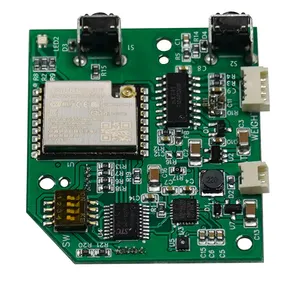 Trung Quốc Tuỳ Chỉnh Multilayer PCB Board Thiết Kế Tùy Chỉnh PCB Đảo Ngược Dịch Vụ Kỹ Thuật