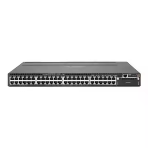 <span class=keywords><strong>Aruba</strong></span> <span class=keywords><strong>6100</strong></span> 48G 4SFP + JL676A Commutateur d'entreprise neuf et authentique - Product Image 5