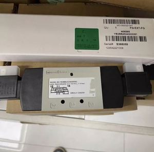 Solenoide de Doble Posición Yb3bb4524g00061 / Ya2bb4522g00040 - Product Image 4