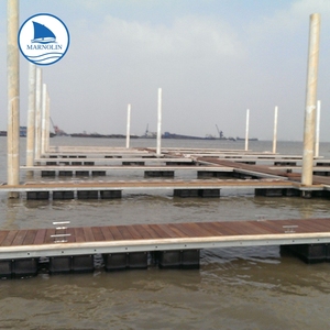 Cung Cấp Tốt Nhất Nổi Jetty Phao Dock Marnolin Nhà Máy - Product Image 5