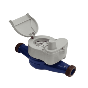 Niet-Magnetische Spoel Inductantie Nb-<span class=keywords><strong>Iot</strong></span>/Lora/Lorawan Draadloze Meterleesmodule Slimme Watermeter - Product Image 1