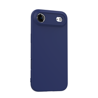 Coque de Téléphone Mate Douce en Silicone TPU Fabriquée en Chine pour Tecno Spark, Housse de Téléphone Portable Mince Anti-Choc