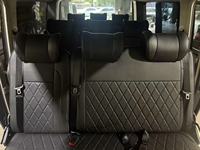 Asiento Plegable Personalizable y Cómodo para RV, Cama Ajustable para Autocaravanas y Vans