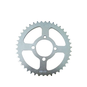 Piñón de Motocicleta 428 42T <span class=keywords><strong>AX100</strong></span> - Product Image 1